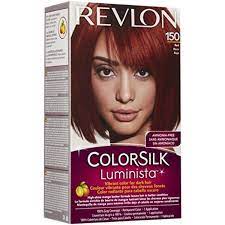 Revlon Colorsilk Luminista Hair Color 150 Red 1 Ea Pack Of 2 You Can Find More Details By Visiting The Image Link Revlon Colorsilk Revlon Color Revlon