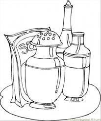 Some of the colouring page names are salt pepper coloring, salt pepper coloring, salt shaker coloring salt and pepper shakers, salt pepper coloring, pepper vegetable cartoon for coloring book stock vector, 10 lepers cleansed coloring coloring, pepper vegetable cartoon for coloring book stock vector, nickel bag sac dos taille moyenne pour. Salt And Pepper Set Coloring Page For Kids Free Kitchenware Printable Coloring Pages Online For Kids Coloringpages101 Com Coloring Pages For Kids