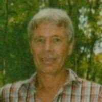 George Carl Potts Obituary May 31, 2013