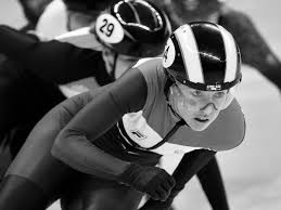 Brons is er voor suzanne schulting. Lara Van Ruijven 27 Die Shorttrack Weltmeisterin Ist Tot Bunte De