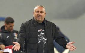 Săpunaru, în vervă după ce a jucat mihai iosif a lovit din nou! Fc U Craiova Rapid 1 0 Mihai Iosif E NemulÈ›umit Dar Nu De Jocul Echipei Fac Un Apel Public
