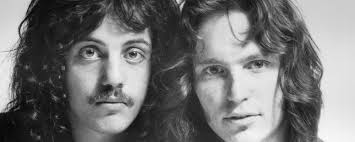 3 of Billy Joel's Most Metal Moments