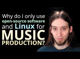 Image result for Computers Open Source Software Music and Audio