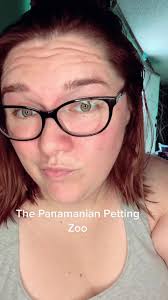 The Panamanian Petting Zoo