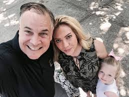 Ramona Daugherty's Instagram, Twitter & Facebook