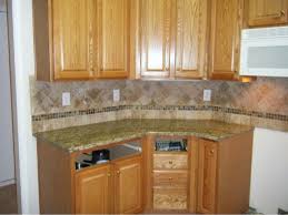 Fill your cart with color today! 4x4 Noce Travertine Tile Backsplash Designs For Kitchens