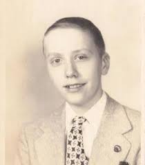 Obituary for Bruce John Parent