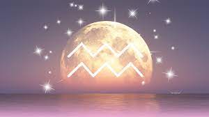 For a new moon, cleanse the front door or the door that you come in and out of the most. Full Moon In Aquarius August 2020 Meaning Will Your Sign Be Affected Stylecaster