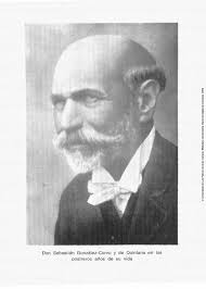 Don Chano Corvo: crónica de un jardinero y su jardín