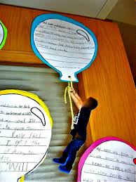 I know how much it matters to you. Dr Seuss Activities To Go With Each Of His Beloved Classics