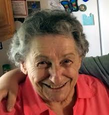 Marie Oliva Obituary