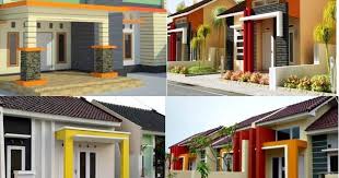 Keramik motif batu alam adalah salah satu ragam motif keramik yang paling fleksibel untuk dikombinasikan dengan berbagai bahan material untuk 19. 55 Model Tiang Teras Rumah Minimalis Batu Alam Rumah Minimalis