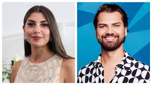 Doch wenn man den beiden auf instagram folgt, könnte man meinen, sie wären schon ewig ein paar und scheinen nicht nur blendend zusammen zu passen. Cheyenne Jimi Blue Ochsenknecht Und Yeliz Koc Sind Ein Dreamteam