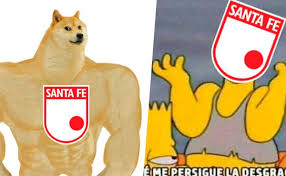 Jun 05, 2021 · santa fe es la segunda provincia que más deportistas aportó. No Sean Asi Lluvia De Memes A Santa Fe Por El Sorteo De La Copa Libertadores