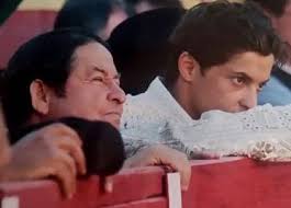 Julio Pedro Saavedra: “Estoy muy orgulloso de que mi padre sea homenajeado  como propulsor de la Feria de Valdemorillo”