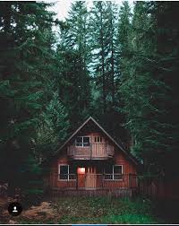 Pin By Butterfly On The Someday Cabin Cabin Cabins In The Woods Log Homes