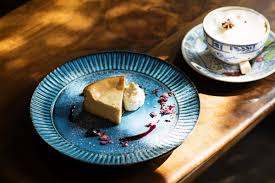 ゆったりテラスでお茶を 鎌倉のおいしい空気と緑に囲まれた 福日和カフェ とは 食べ物のアイデア カフェ おいしい