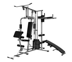 Vidaxl Appareil De Musculation Multifonctionnel 65 Kg Vidaxl Fr En 2020 Appareil Musculation Musculation Machine Musculation