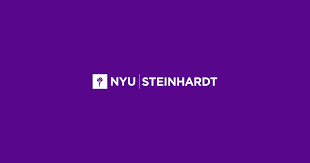 Media Culture And Communication Nyu Steinhardt