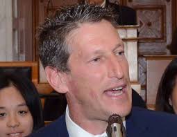 How Zwicker could be a Senator by Thanksgiving