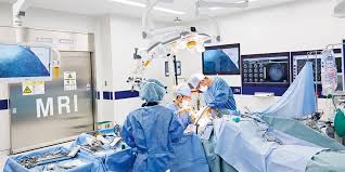 In 1999, the development of this new sungai buloh hospital (covering 130 acres) was initiated to meet the needs of the growing population the sungai buloh hospital. The Benefits Of A Hybrid Or In The Eyes Of An Experienced Neurosurgeon