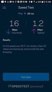 Press start test below to get started testing your connection. How To Test Your Home Internet Speed