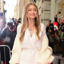 She began her modeling career she was. Gigi Hadid Best Beauty Makeup Looks Over The Years
