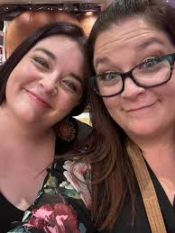 be with someone who've seen all your imperfection and bad sides, but still  choosing you.