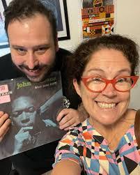 Annabel Crabb's Instagram, Twitter & Facebook