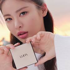 LUNA] Long Lasting Conceal Fixing Cushion SPF50+ PA++++ 12g