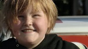 Shannon Morrow and stock car racing