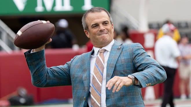 Shane Beamer buyout, contract details if fired by South Carolina football