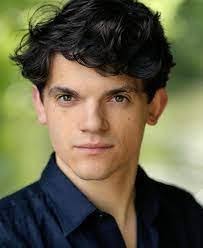 Edward Bluemel