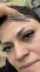 Cejas hibridas ❤️ #cejashibridas #cejashd #cejastutorial #cejas #ceja...