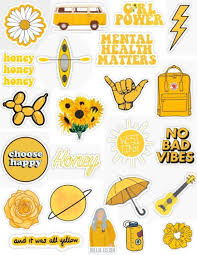 Download Trendy Aesthetic Png Cute Vsco Stickers Png Gif Base In 2020 Fun Stickers Aesthetic Stickers Tumblr Stickers