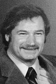 Obituary: Max Crosby Ashburn