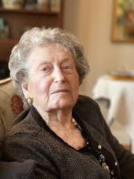 Obituary: Ruth Olivia Farris Tart