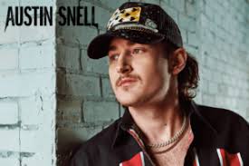 TYLER FARR and AUSTIN SNELL at the Mississippi Valley Fair