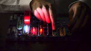 Snap Circuits Light Model Scl175 Elenco