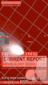 Search, discover and share your favorite breaking news gifs. 2wpd W976kfjm