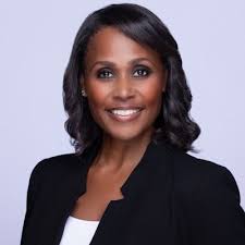 Loud shout out to Real Chemistry for understanding and supporting the  important work to get more women in more corporate boardrooms.