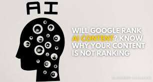 Why Your AI Content Is Not Ranking: 7 Fixes | SEO Toolkit Pro