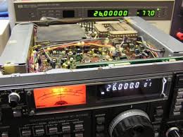 Image result for ICOM IC-R70