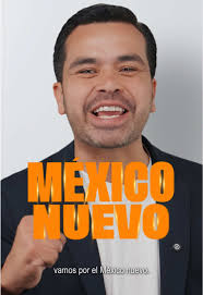 El #MéxicoNuevo 🇲🇽 es el proyecto que pone a las personas al centro y sus  causas al frente. Gracias a ti y a tu confianza, nuestro movimiento sigue  creciendo y ya es la alternativa con más fuerza en ...