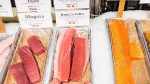 What Is Sushi Grade Anyway A Guide To Eating Raw Fish At Home