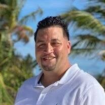 Pedro Jose Esteras Obituary