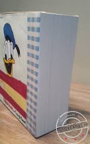 Surprise Donald Duck Boek Boeken Donald Duck Sinterklaas