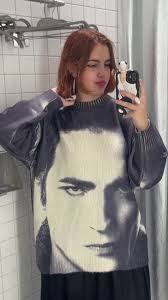 Bershka X Twilight Ireland