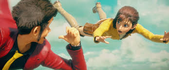 Pin By Lisa 218 On Lupin Iii In 2020 Lupin Iii Laetitia Rider