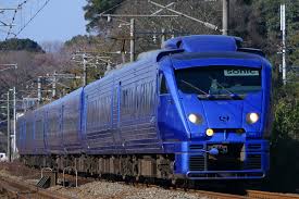 ソニック (列車) - Wikipedia